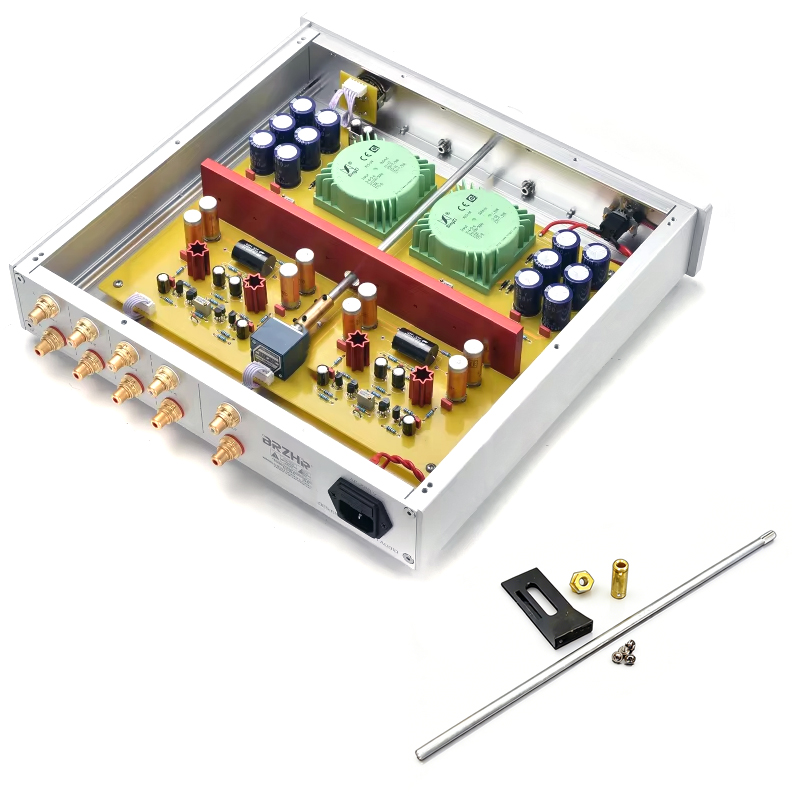 ALPS RK27 RH2702 Potentiometer - Diy Audio Electronics Kit recension och pris