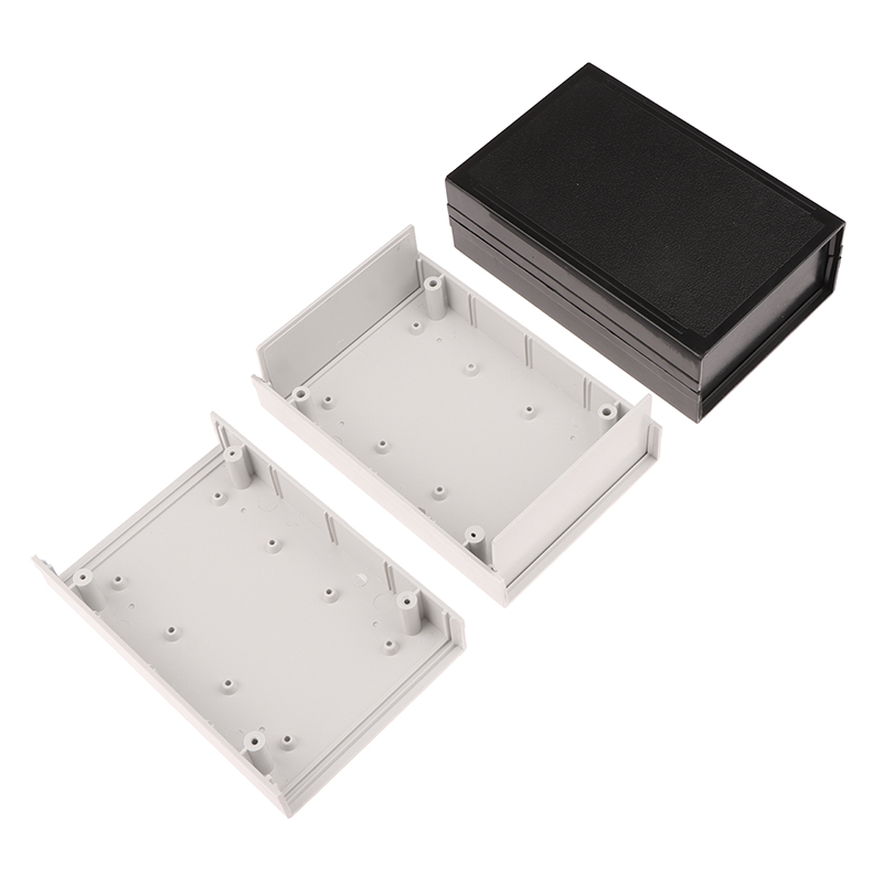 【K】1pcs Waterproof PCB Instrum - Diy Electronics Box recension och pris