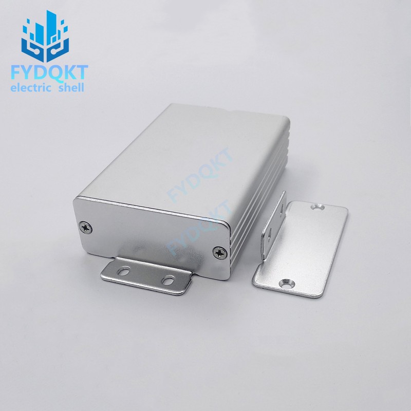 Aluminum alloy  circuit board  - Diy Electronics Box recension och pris